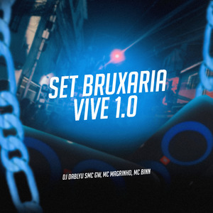 Set Bruxaria Vive 1.0