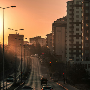 Cuando la luz se apaga