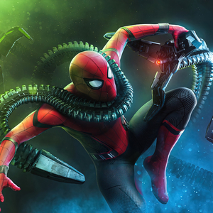 Journey Through The Multiverse