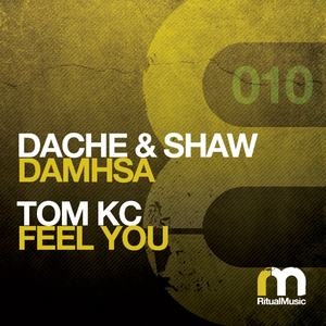 Damhsa (Original Mix)