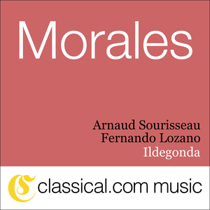 Ildegonda - Romanza