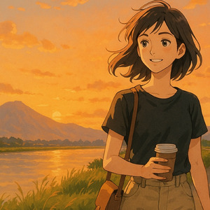 空と水の境界 - 月山ノクターン