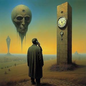 Self Made Man (feat. Jreg)