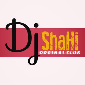 DjShaHi - Sientelo Mix （DjShaHi remix）