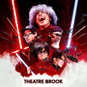 白クマとボノボ