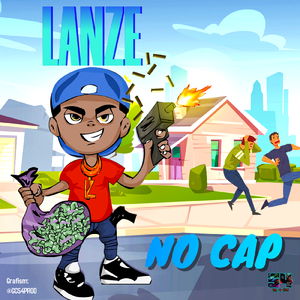 No Cap (Prod by GC54PROD)