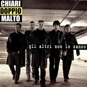 Gli altri non lo sanno