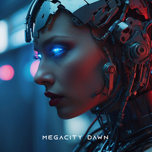 Megacity