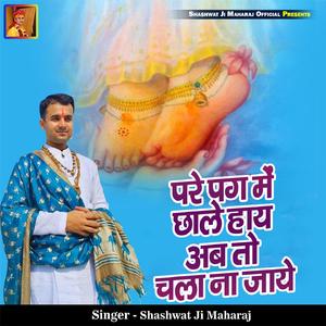 Pare Pag Me Chhale Haye Ab To Chala Na Jaye