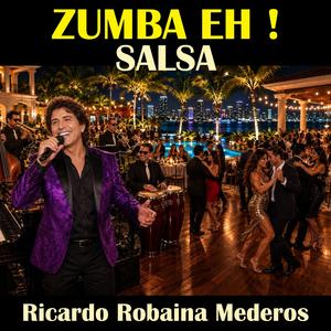ZUMBA EH ! (Salsa - Versión 2)