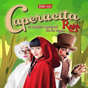 Caperucha Cha Cha
