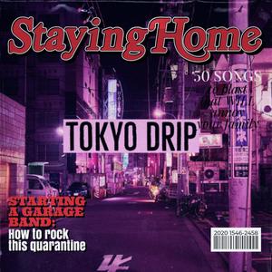 Tokyo Drip