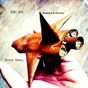 Atmosphera 2 (Original Mix)