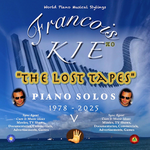 Mouna (feat. Mr Light & Francois Quillet)