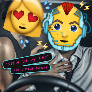 Sit'n in My Car Too