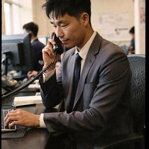 Acidentally productive