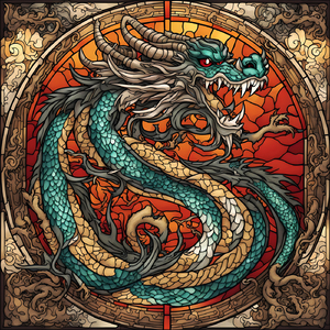 Dragon (Extended Mix)