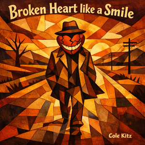 Broken Heart like a Smile