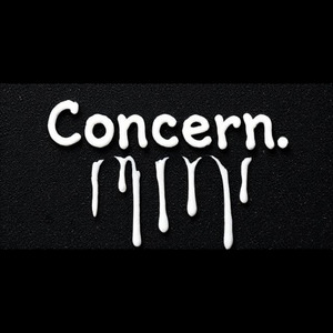 Concern