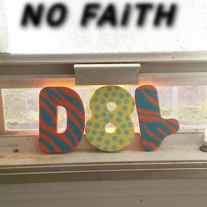 NO FAiTH