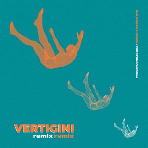 Vertigini (feat. Grosz & Nembo Kyd) (Remix)