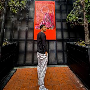 Angalne Chu (feat. Oshin Karki) (Remix)