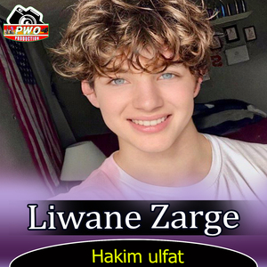 Liwane Zarge