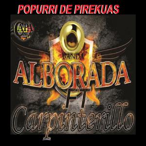 Adilene (feat. Carpinterillo)