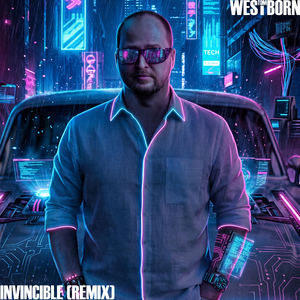 Invincible (Remix)