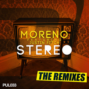 Stereo (Matthew Nagle Remix)