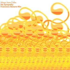 No Sympathy (Matthew Burton & Kate Rathod Dub Mix)