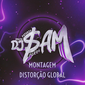 Montagem Distorção Global