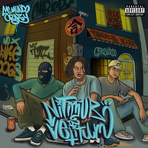 Vidas distintas (feat. Krono$)