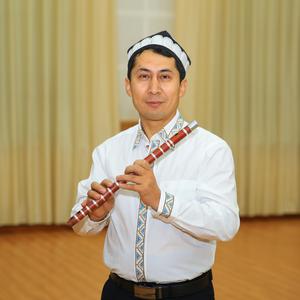 斯尕第一大斯坦曲