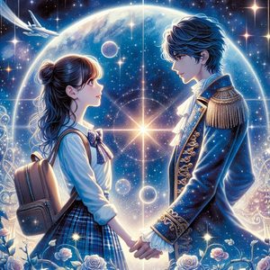 スターライト・ファンタジア by Four Leaf Clover