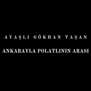 Ankarayla Polatlının Arası