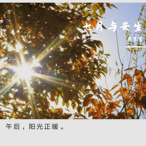七月与安生