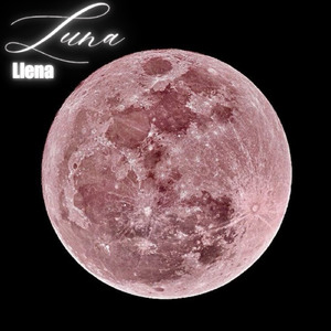 LUNA LLENA