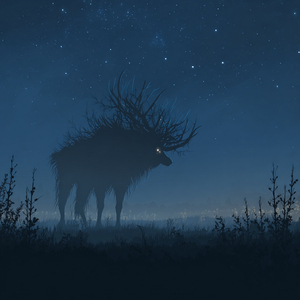 The Elk