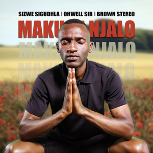 Makube Njalo (Official Audio)