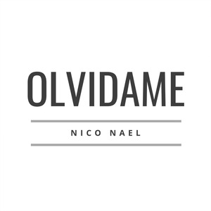 Olvídame