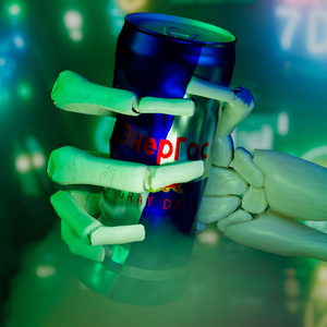 энергос (prod. by CEO wav x Sneakin)