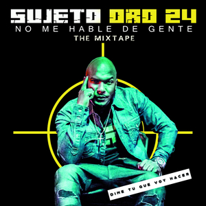 No Me Hable de Gente