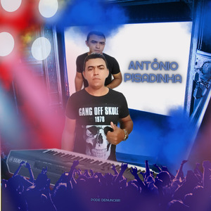 Pode Denunciar (Cover)