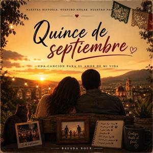 Quince de Septiembre