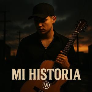 "Mi Historia" (w)