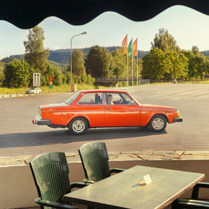 Samtiden & Framtiden