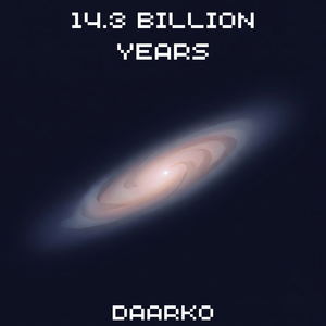 14.3 Billion Years