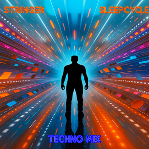 Stringer (Techno mix)