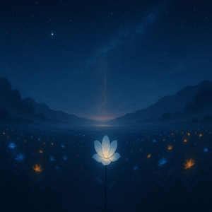 記憶の花が咲く場所へ